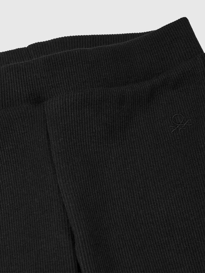 LEGGINGS Junior Girl image number 3